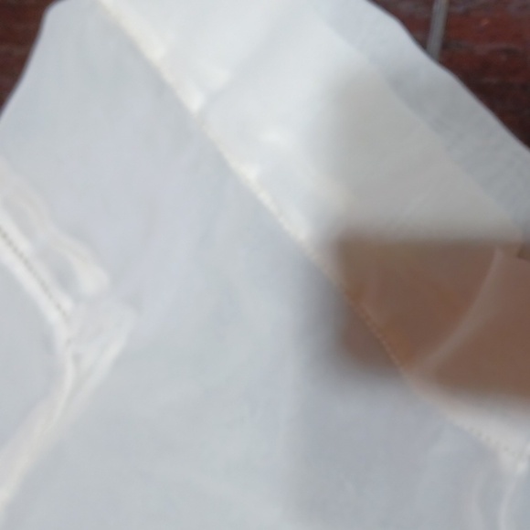 Daniel Rainn sheer top - Picture 13 of 16